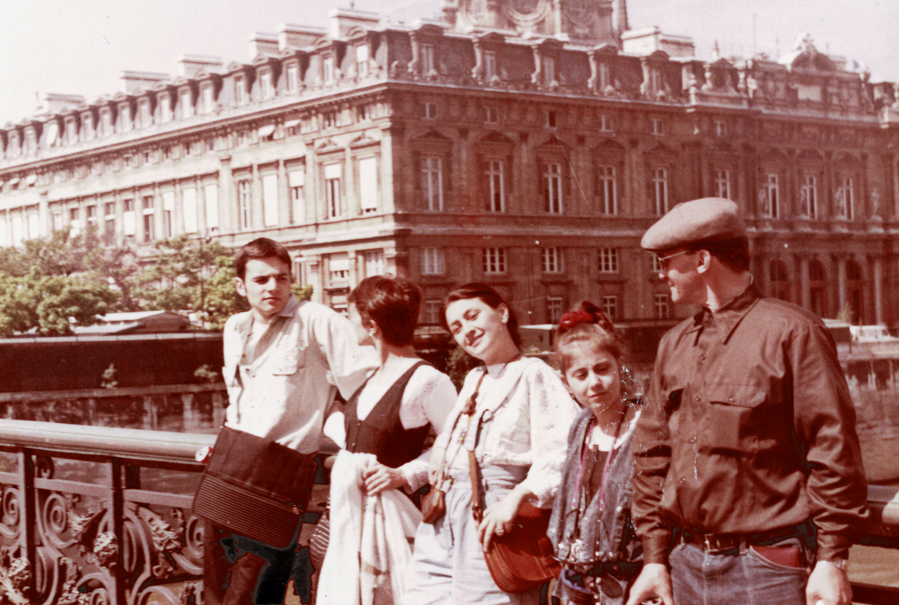 Rona Hartner cu spectacolul Pantomimia