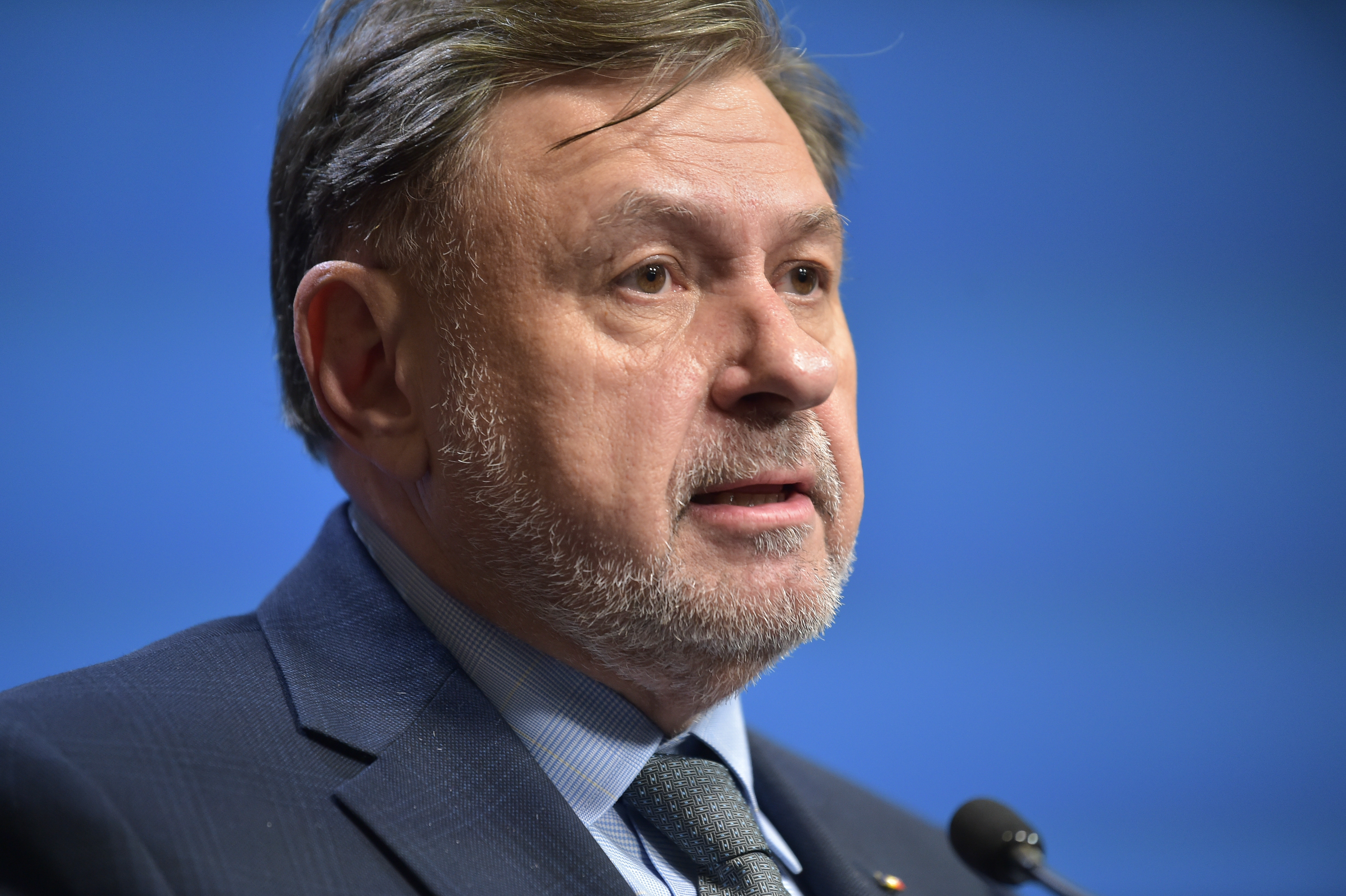 Ministrul Sănătăţii, despre infestarea cu ploşniţe de la Institutul ”Marius Nasta” din București: E o situaţie sub control