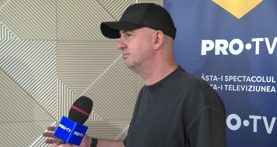 Zilele Biz. Radu Savopol, cofondator 5 to go: „Modificările acestea foarte complicate vin la pachet cu costuri suplimentare”