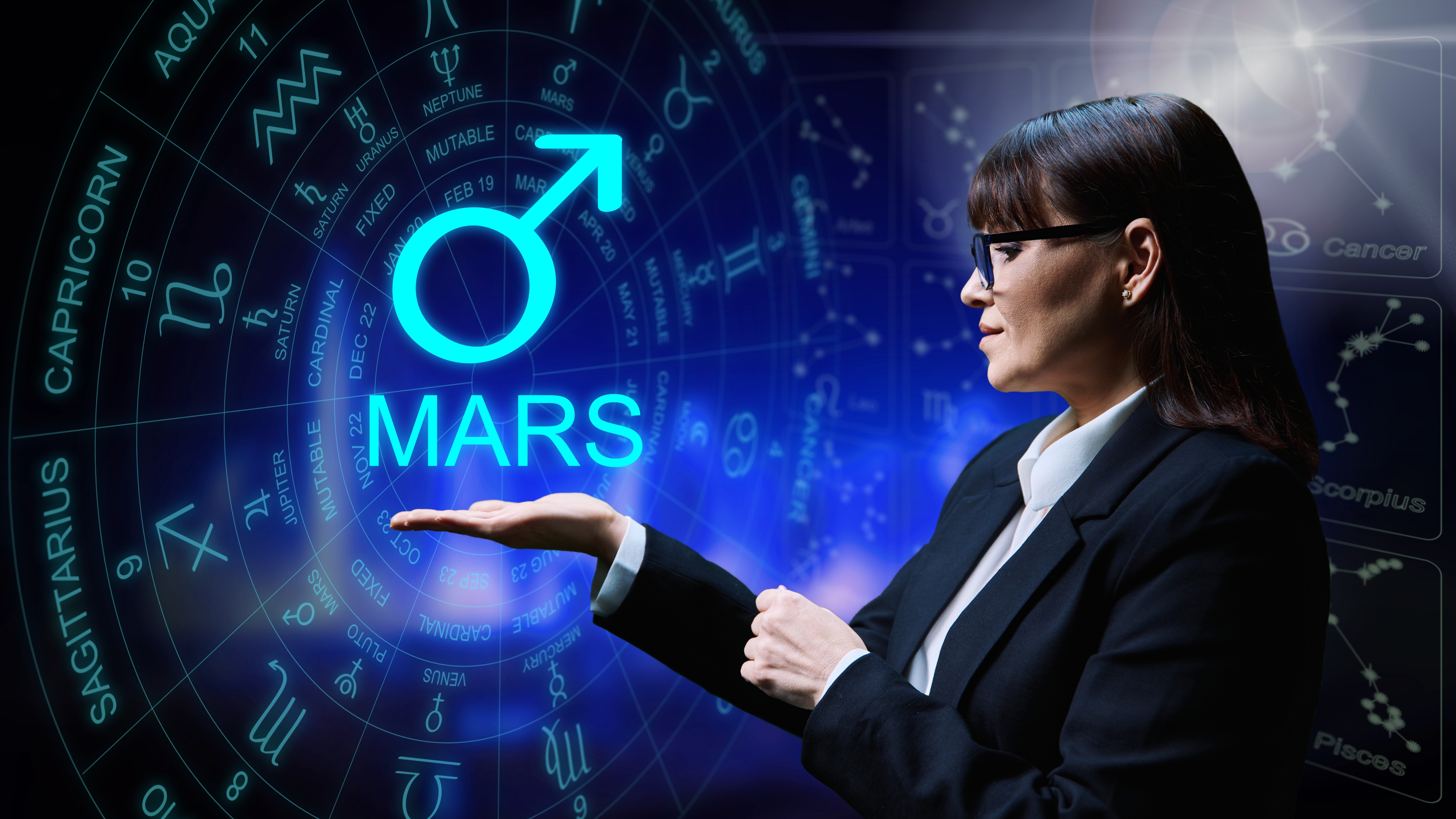 Horoscop: Marte a intrat în Berbec. Zodiile riscă să devină conflictuale, dar se ivesc si perspective noi