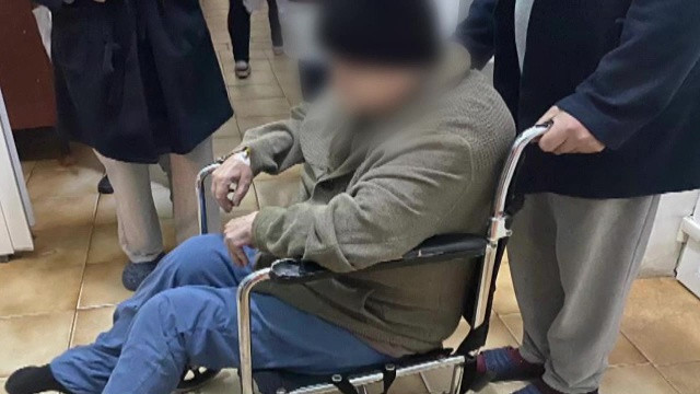 Filmul tragediei din Spitalul de Psihiatrie din Murgeni. Cum au murit 3 pacienți, după ce spitalul a acceptat o pomană