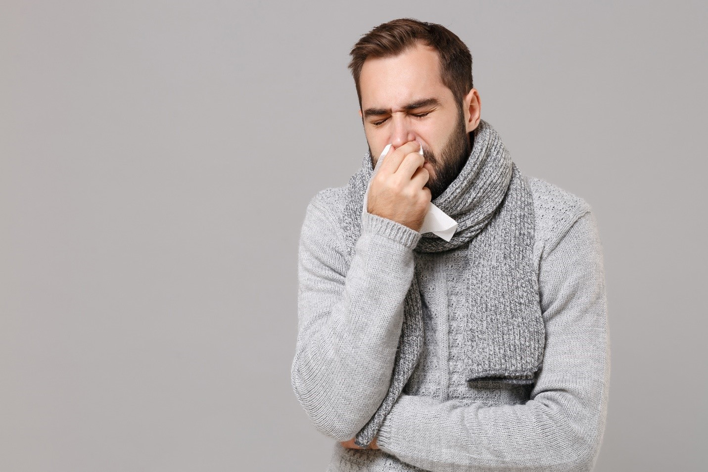 (P) Susțineți sistemul respirator cu suplimentul potrivit – RESPIROX PULMONAR DETOX®