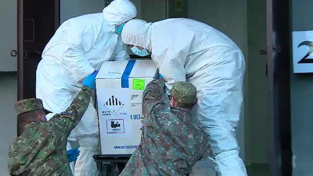 Statele UE au distrus sute de milioane de doze de vaccin anti-covid. Cum stă România, care își anchetează penal responsabilii