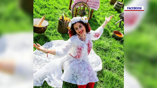 Reacții după moartea Ronei Hartner. Tania Popa: „Era extraordinar de tânără. A căzut ca un topor anunțul”