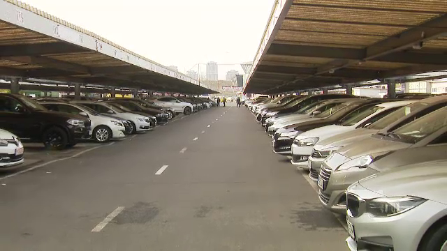 Cum profită participanții români de programul Rabla pentru a face profit. Iau banii de la stat fără să clipească