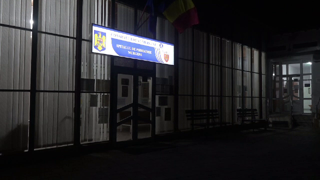 Spitalul de Psihiatrie din Murgeni a fost amendat cu 12.009 lei după moartea celor trei pacienți