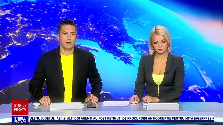 Val de spargeri din locuințe într-o localitate din Ilfov. Autoritățile sunt în alertă