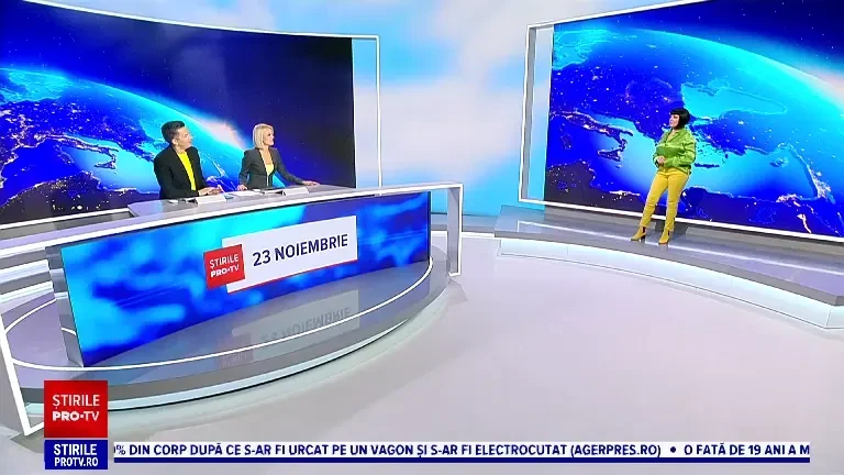 Horoscop 23 noiembrie 2023, cu Neti Sandu. Zodia care o să aibă o reușită în plan financiar