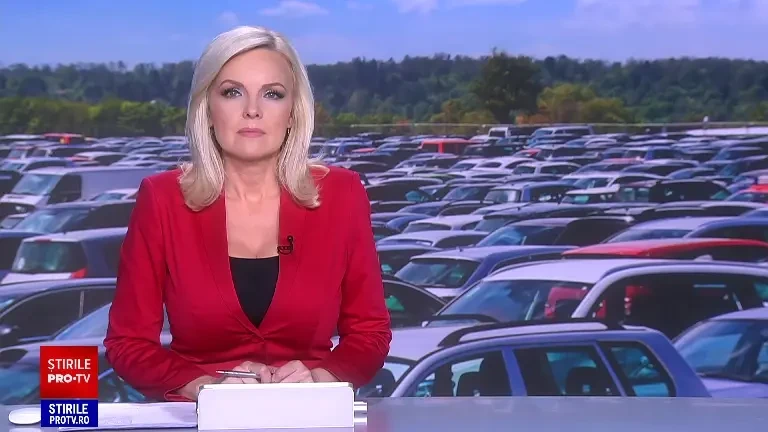 Cum profită participanții români de programul Rabla pentru a face profit. Iau banii de la stat fără să clipească