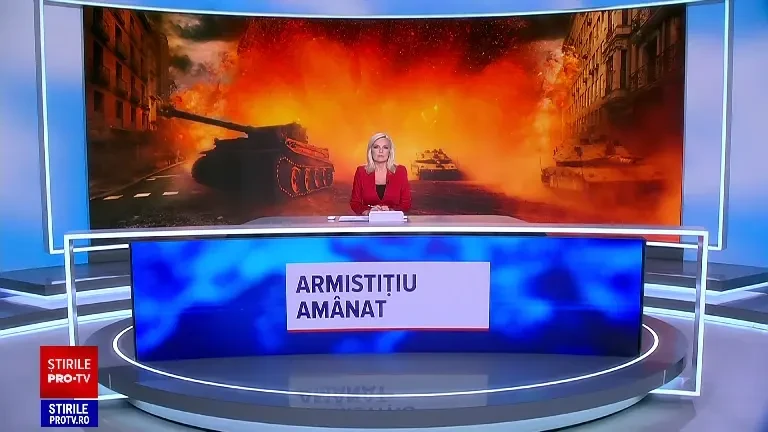 Armistiţiul dintre Israel şi Hamas a fost amânat pentru vineri. Câți ostatici urmează să fie eliberați