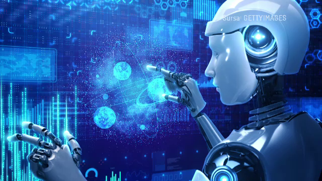 Autoritățile se pregătesc pentru ”invazia” AI. ”În 5-7 ani, inteligența artificială va fi prezentă în tot ce vom face”