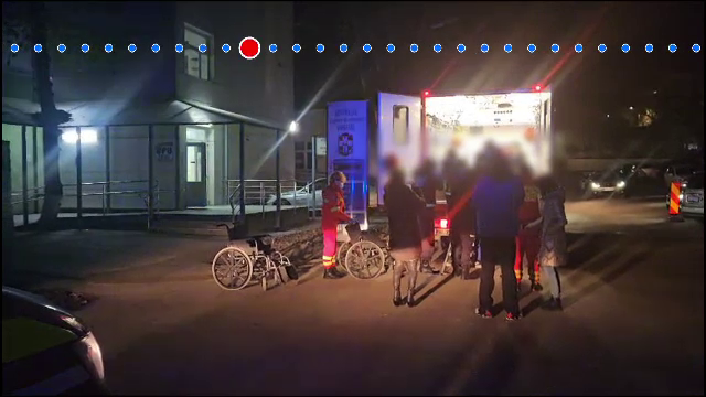 Ce scrie în certificatele de deces ale pacienților morți la Spitalul de Psihiatrie Murgeni. Ipoteza șocantă a lui Rafila