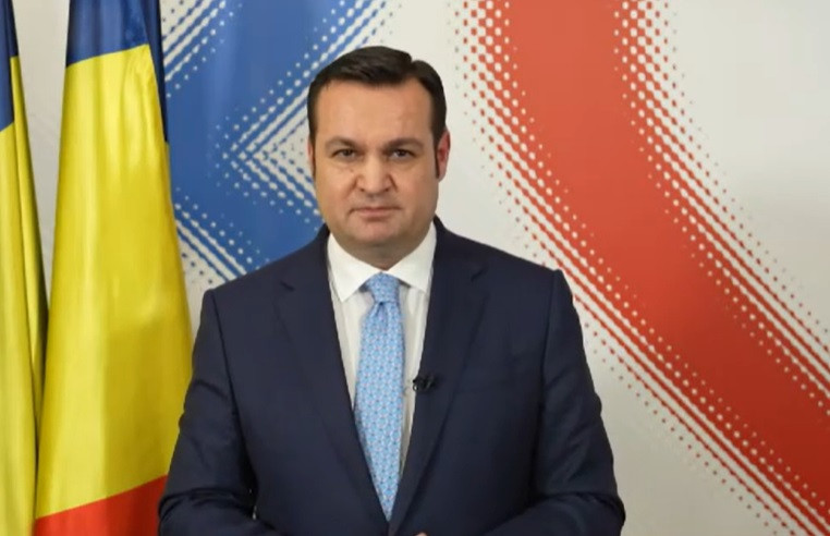 Ultima pledoarie a lui Cherecheș, înainte de a fugi de condamnare: „Ce îmi doresc cel mai mult este să fiu om”