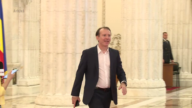 Scandalul vaccinurilor Covid-19. Senatorii vor decide săptămâna viitoare dacă îi ridică imunitatea lui Florin Cîțu