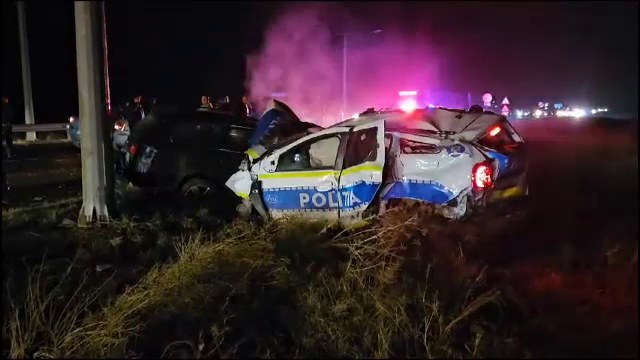 „Am fost folosiți drept scut”. Polițiștii care voiau să oprească în trafic băiatul din Brăila ar fi pus în pericol șoferii