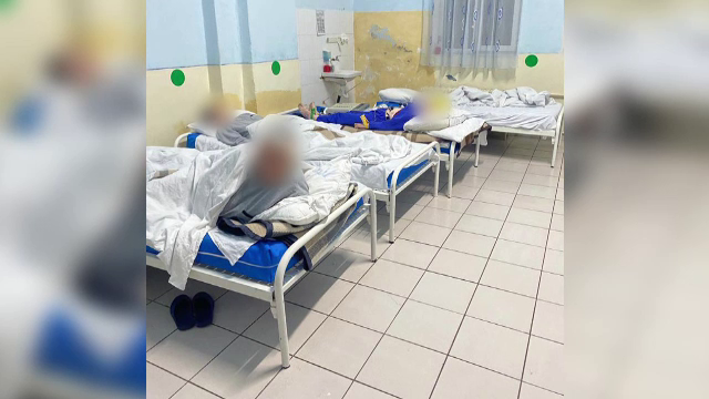 Tragedia din Spitalul din Murgeni. Încă nu se cunoaşte motivul pentru care organele pacienţilor au cedat