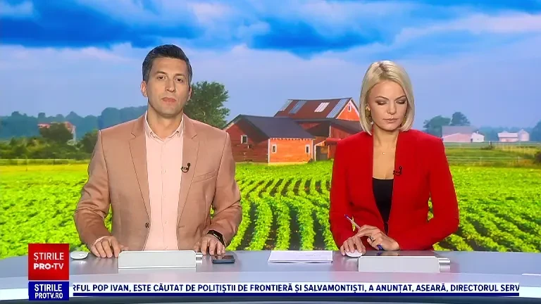 Scandal în Parlamentul European. Un proiect de lege privind reducerea pesticidelor în UE a fost respins