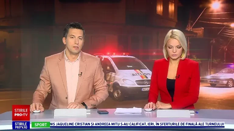 „Ziua Z”. Trei lideri ai clanului Caranilor, cea mai puternică grupare interlopă din România, au fost reținuți