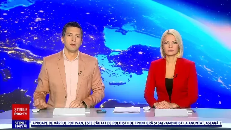 „Prințul Clisurii”, reținut de DIICOT. Ar fi racolat o fată de 14 ani, cu dizabilități, pentru petrecerile sale