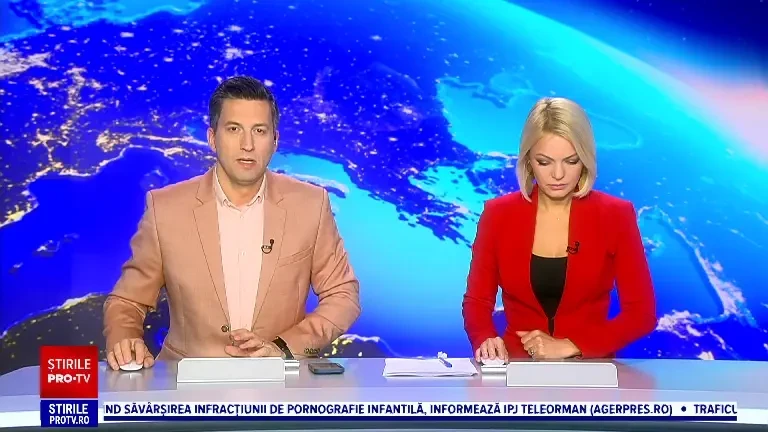 Persoane arestate în Prahova pentru că au îngropat deșeuri. Este primul dosar cu infracțiuni împotriva mediului