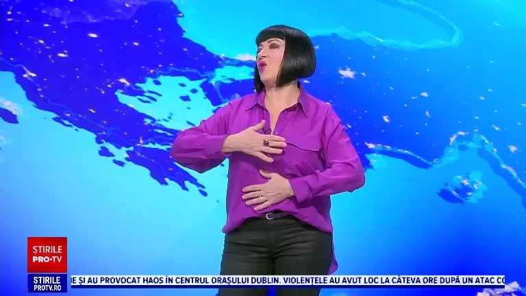 Horoscop 24 noiembrie 2023, cu Neti Sandu. O zi cu surprize și în care trebuie să ne concentrăm spre partenerul de cuplu