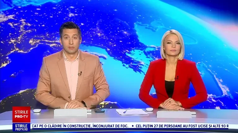 A fost stabilită cauza accidentului aviatic în care a murit Dan Ștefănescu, unul dintre cei mai experimentați piloți români