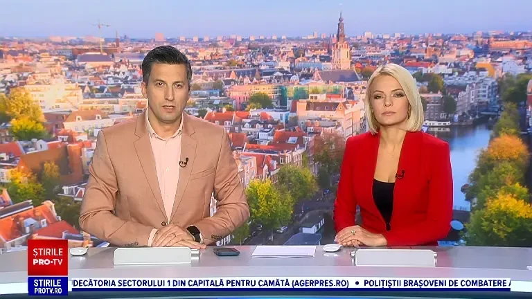 Cutremurul politic din Olanda zguduie UE. Populiștii câștigă alegerile: Oribila ideologie islamică, cea mai mare amenințare