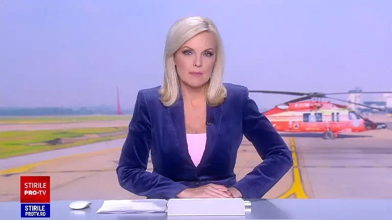 Patru elicoptere Black Hawk au ajuns la IGAV și vor fi folosite de SMURD. Noile aeronave pot zbura și noaptea