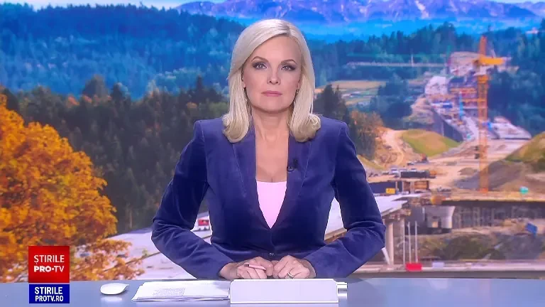 Autostrada Sibiu-Făgăraș ar putea fi deschisă până la finalul lui 2027. Specialist: „Trebuie să se alinieze multe planete”