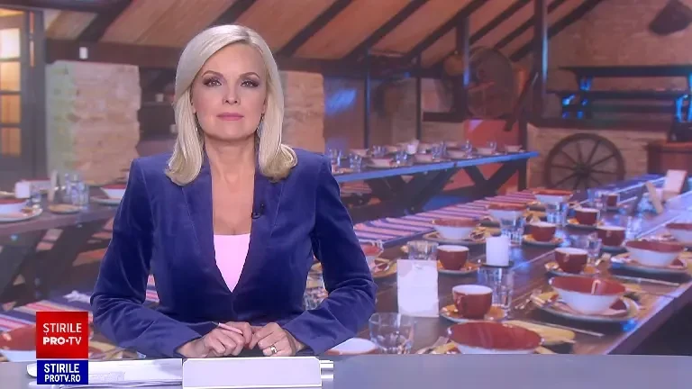 Bucătarii renunță la pizza și burgeri pentru a găti mâncare tradițională de 1 Decembrie, pentru români