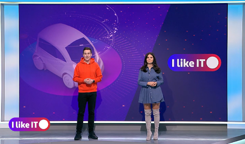 iLikeIT. Emisiunea integrală din 25 noiembrie 2023