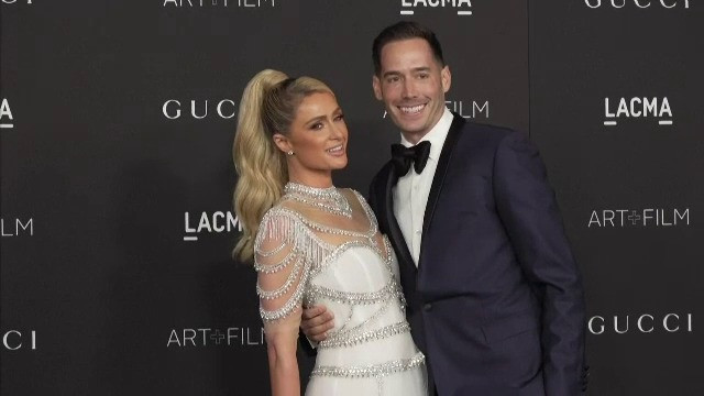 Paris Hilton, mamă pentru a doua oară. Ce nume a ales vedeta pentru fetița ei