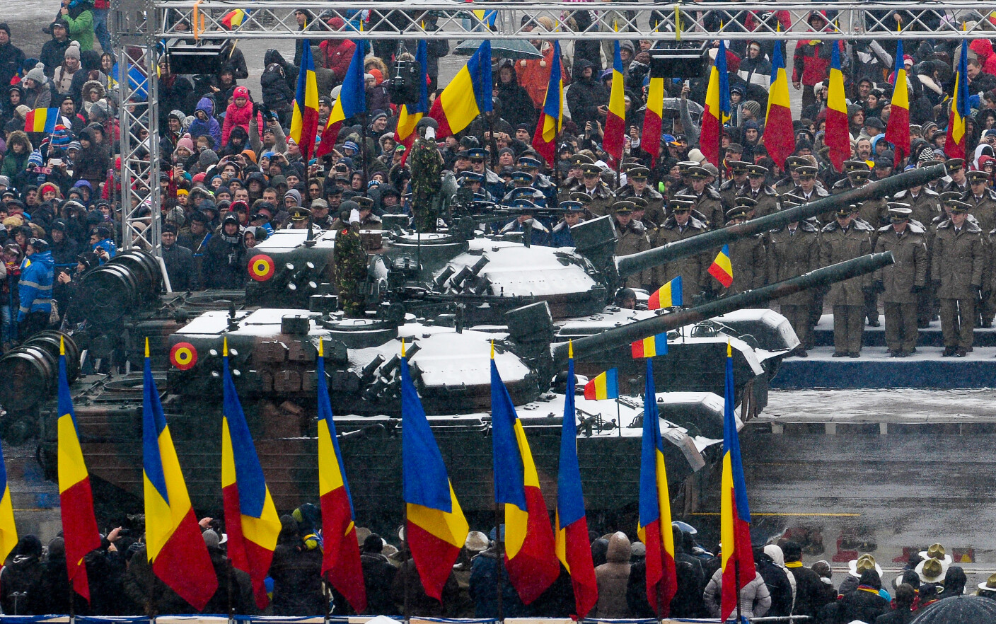 minivacanta 1 decembrie destinatii