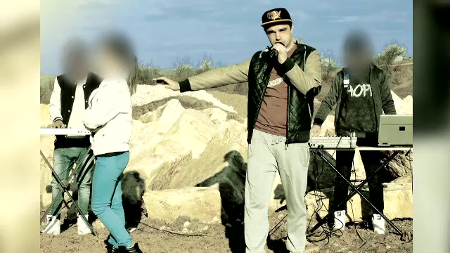 DJ Boroș, celebru în România anilor 90, extrădat din Italia. Cum își racola victimele individul condamnat pentru pedofilie