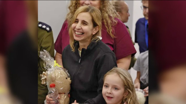 „Am știut că eliberarea noastră e aproape”. Mărturiile ostaticilor eliberați de Hamas după șapte săptămâni