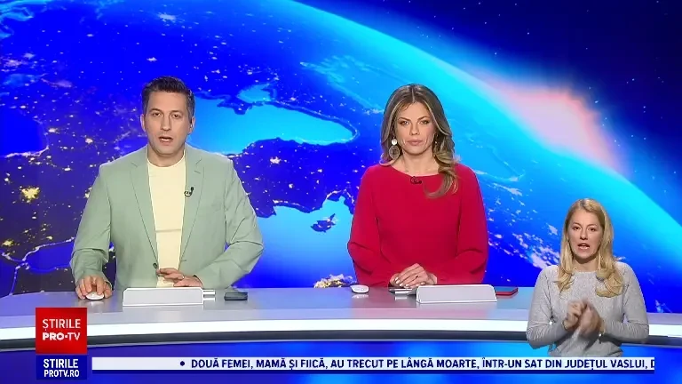 Una dintre surorile ucise de un excavator în Arad era profesoară, iar cealaltă încă studentă. Mergeau la părinți