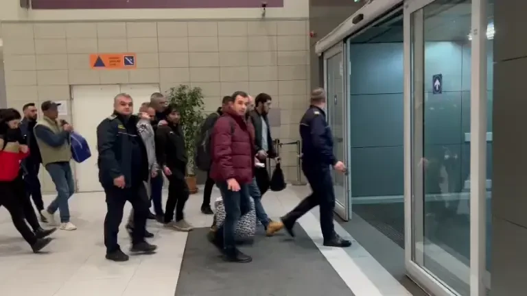 Un român de pe lista „Most wanted” a fost prins în Italia. A comis acte sexuale cu un minor