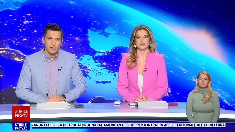 Elevii din Galați au primit acum milioane de măști medicinale și dezinfectant deși au fost comandate în 2020