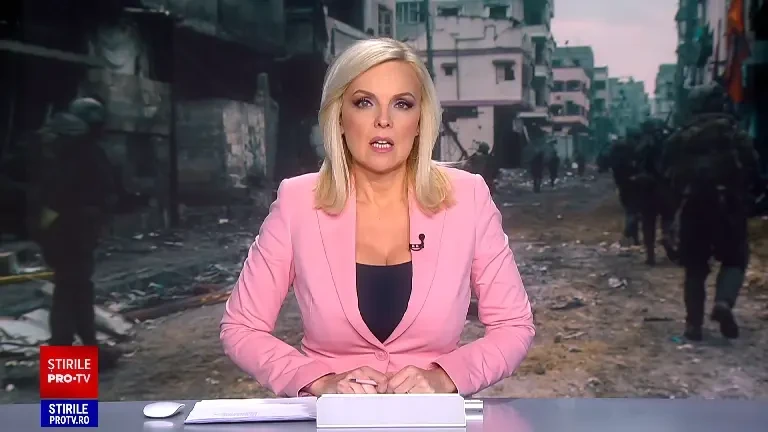 Povestea lui Emily, care a împlinit 9 ani când era ostatică la Hamas. Mama ei a murit de cancer, iar cea vitregă a fost ucisă