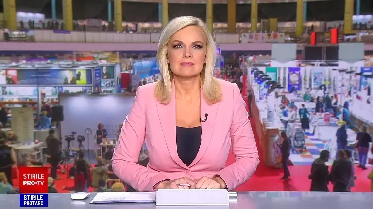 Târgul de carte Gaudeamus se încheie. În ultima zi au fost cele mai multe lansări, dar și cei mai mulți vizitatori