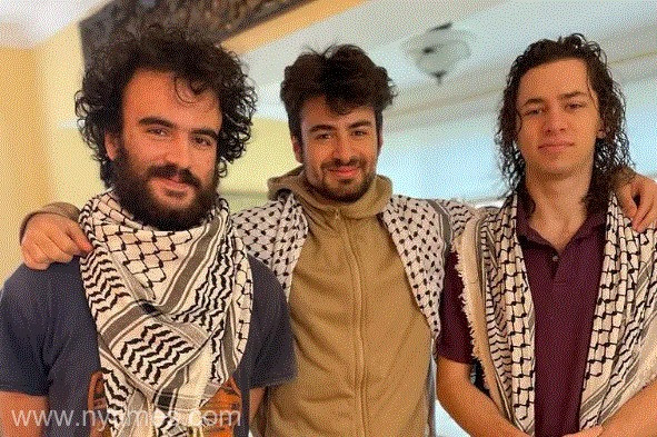 Trei tineri palestinieni au fost împușcați în SUA de un individ necunoscut. Atacatorul a reușit să fugă