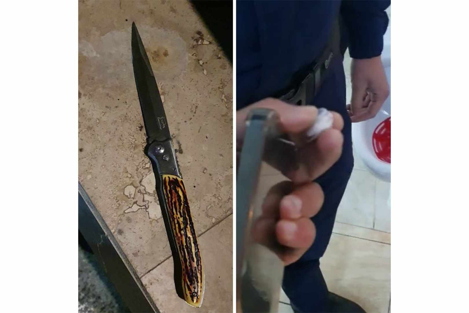 Droguri „cristal” ascunse în pantofi la un bal al bobocilor din Vâlcea. Elevii aveau la ei și cuțite