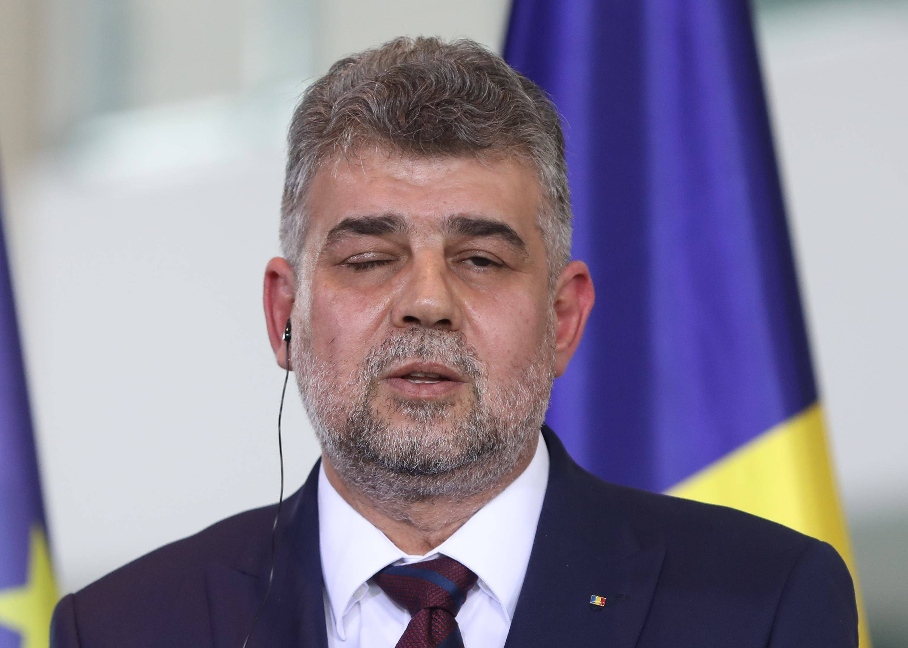Statul se mândrește cu un deficit bugetar mai mare cu aproape 50% față de cel din 2022. ”Omisiunea” lui Ciolacu DOCUMENT