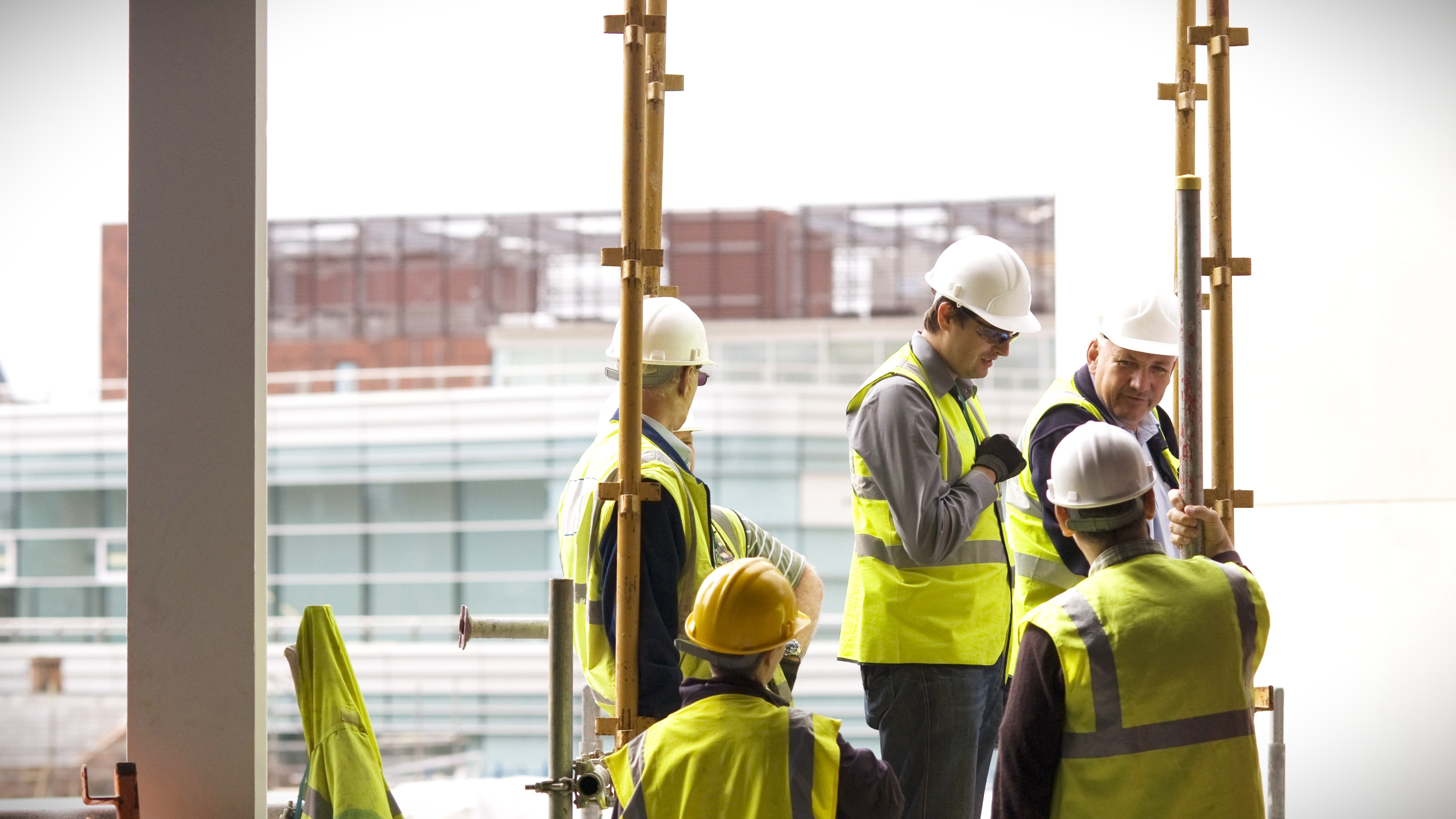 Reguli noi în urbanism. Ce schimbări cer marii investitori imobiliari