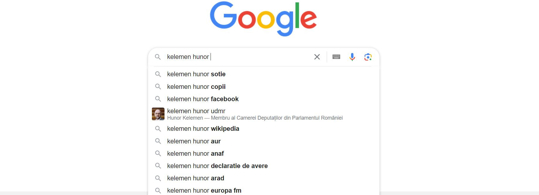 kelemen hunorgoogle