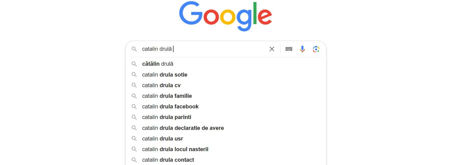 drula hoogle