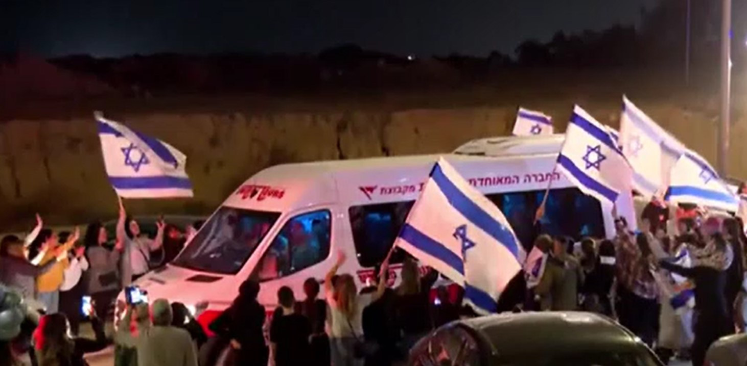 Ce se va întâmpla dacă Israel și Hamas vor bate palma pentru prelungirea armistițiului. Prevederile noului plan