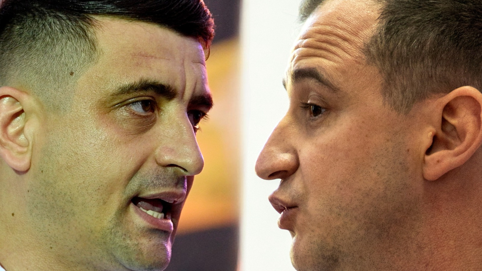 Pe cine trimit românii în Parlament. Duel la distanță Simonis-Simion: „o violez pe mă-ta”, ca răspuns la „mă înjură de morți”