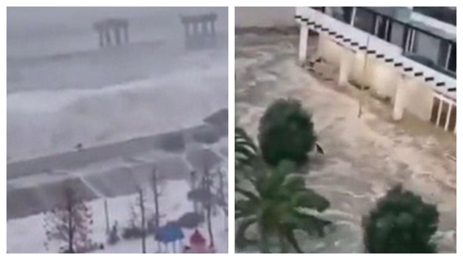 Vremea ține cu Ucraina. "Furtuna secolului" a inundat tranșeele forțelor ruse din Crimeea. Decizia luată de autorități