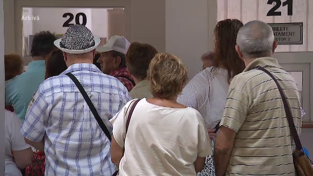 Unui bărbat din Alba i-a ieșit o pensie cu 5.800 de lei mai mică la recalculare, după 40 de ani de muncă la o mină de cupru